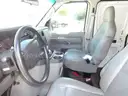 2013 Ford Cargo Van