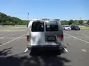 2013 Ford Cargo Van
