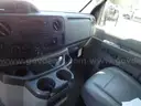 2013 Ford Cargo Van