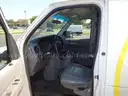 2013 Ford Cargo Van