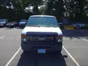 2013 Ford Cargo Van