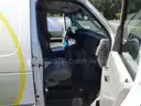 2013 Ford Cargo Van