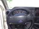 2013 Ford Cargo Van