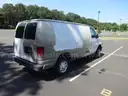 2013 Ford Cargo Van