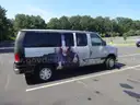 2010 Ford Econoline
