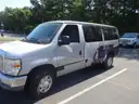 2010 Ford Econoline