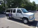 2010 Ford Econoline