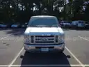 2010 Ford Econoline