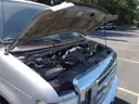 2010 Ford Econoline
