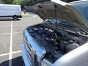 2010 Ford Econoline