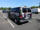 2010 Ford Econoline