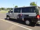 2010 Ford Econoline