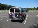 2010 Ford Econoline