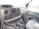 2010 Ford Econoline