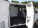 2013 Ford Cargo Van