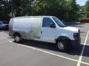 2013 Ford Cargo Van