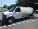 2013 Ford Cargo Van