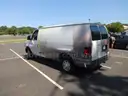 2013 Ford Cargo Van