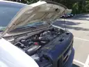 2013 Ford Cargo Van