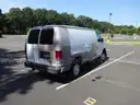 2013 Ford Cargo Van