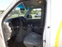 2013 Ford Cargo Van