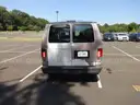 2013 Ford Cargo Van