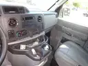 2013 Ford Cargo Van