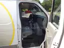2013 Ford Cargo Van