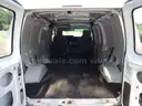 2013 Ford Cargo Van