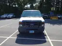 2013 Ford Cargo Van
