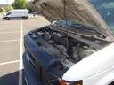 2013 Ford Cargo Van