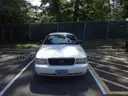 2011 Ford Crown Victoria