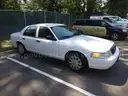 2011 Ford Crown Victoria
