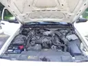 2011 Ford Crown Victoria