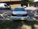 2011 Ford Crown Victoria
