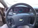 2013  Chevy Impala LTZ