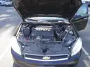 2013  Chevy Impala LTZ