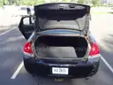 2013  Chevy Impala LTZ