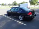 2013  Chevy Impala LTZ
