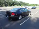 2013  Chevy Impala LTZ