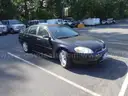 2013  Chevy Impala LTZ