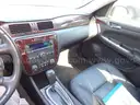 2013  Chevy Impala LTZ
