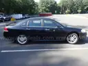 2013  Chevy Impala LTZ