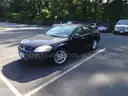 2013  Chevy Impala LTZ
