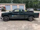 &#x1F698; 2005 Chevrolet Colorado &#x2013; 2WD Extended Cab