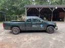 &#x1F698; 2005 Chevrolet Colorado &#x2013; 2WD Extended Cab