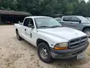 1999 Dodge Dakota
