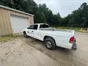 1999 Dodge Dakota