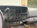 1999 Dodge Dakota