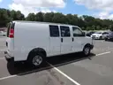 &#x1F690;&#x1F4A5; 2006 Chevy Express 3500 Van &#x2013; ONLY 84K MILES! &#x1F4A5;&#x1F690;